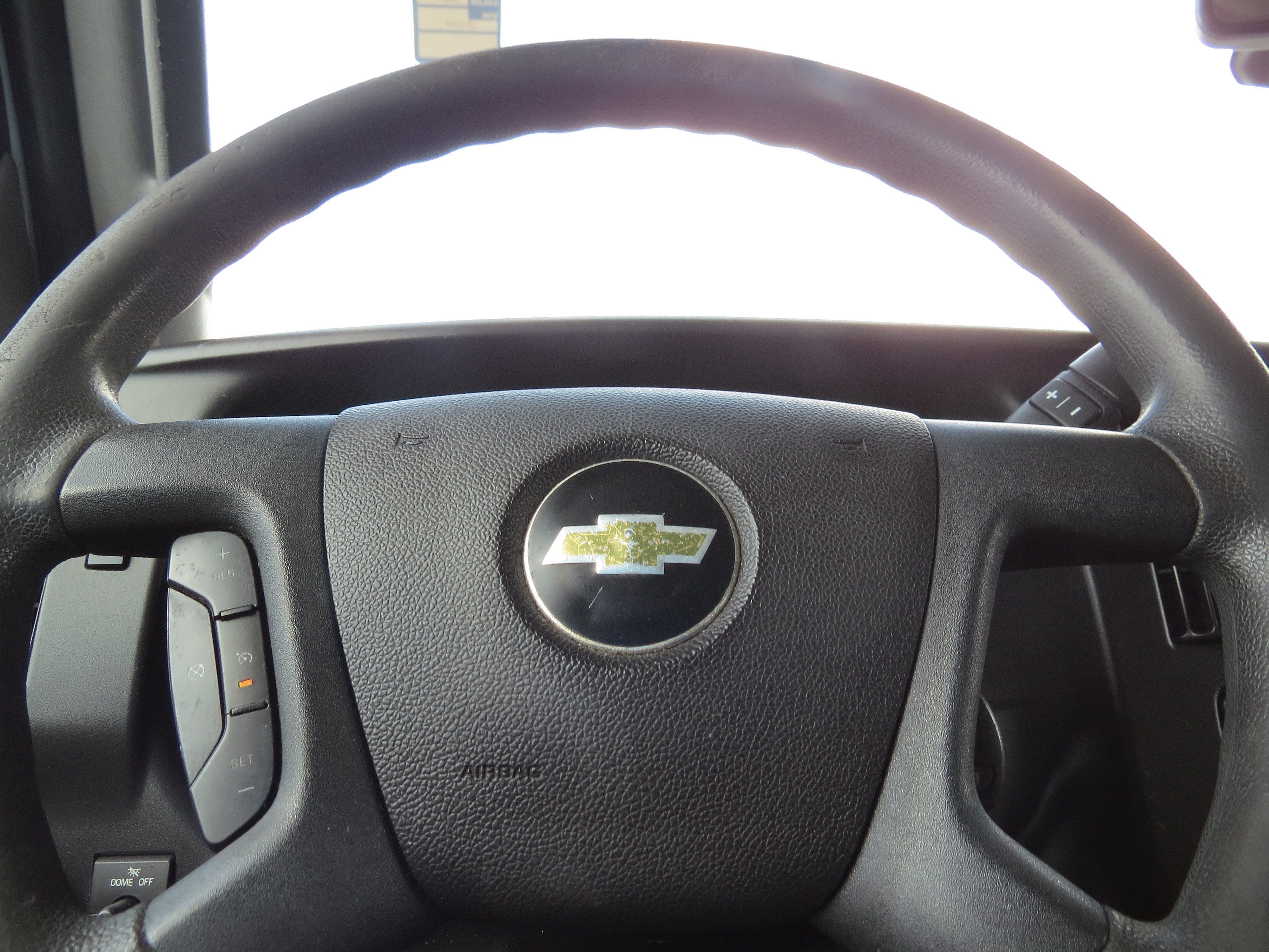 2020 Chevrolet Express Passenger 3500 LT