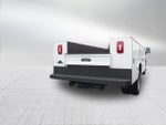 2024 Chevrolet Silverado 3500 HD Chassis Cab Work Truck