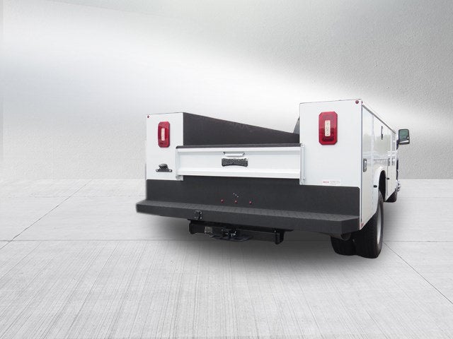 2024 Chevrolet Silverado 3500 HD Chassis Cab Work Truck