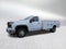 2024 Chevrolet Silverado 3500 HD Chassis Cab Work Truck