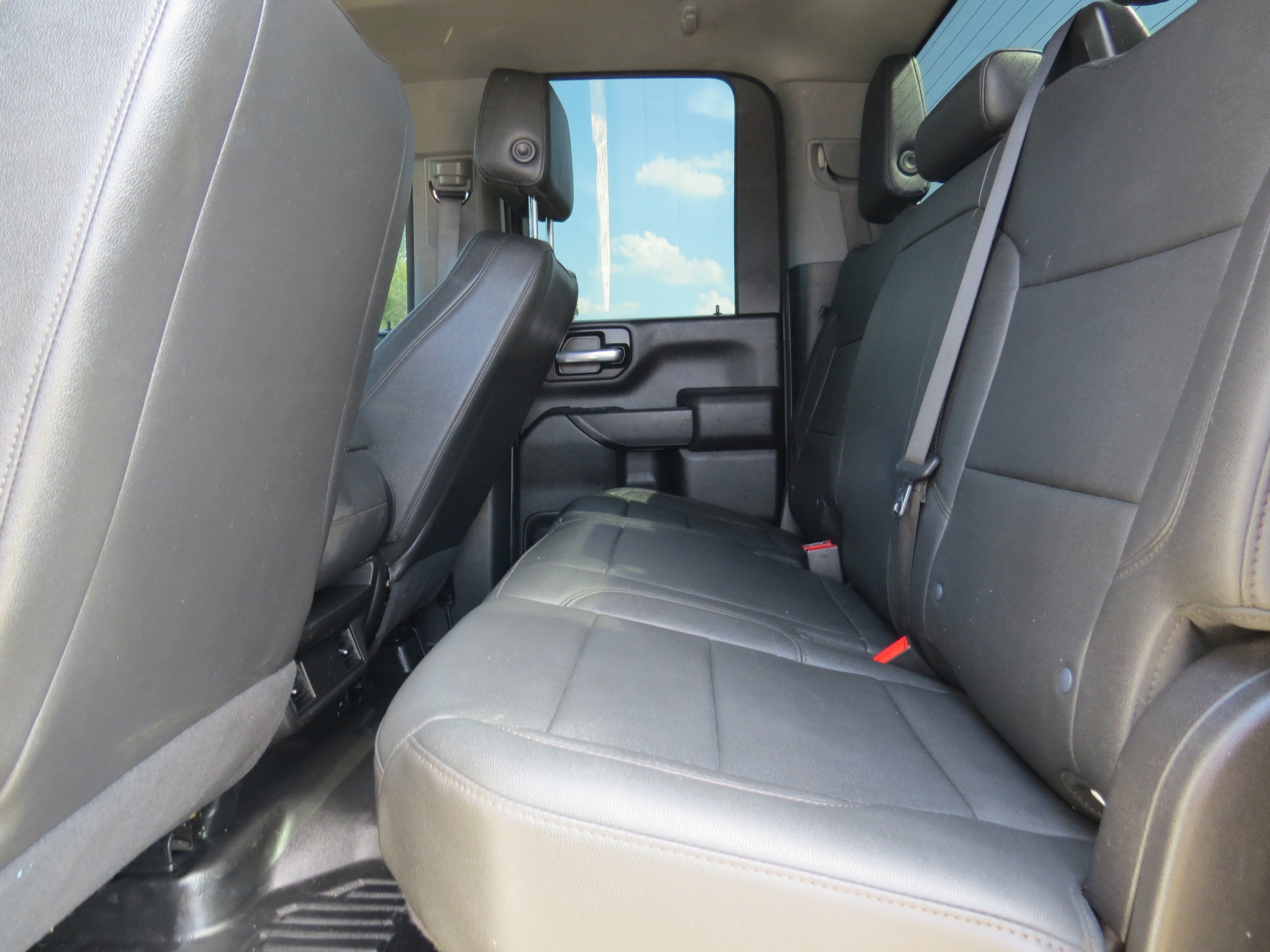 2024 Chevrolet Silverado 3500 HD WT