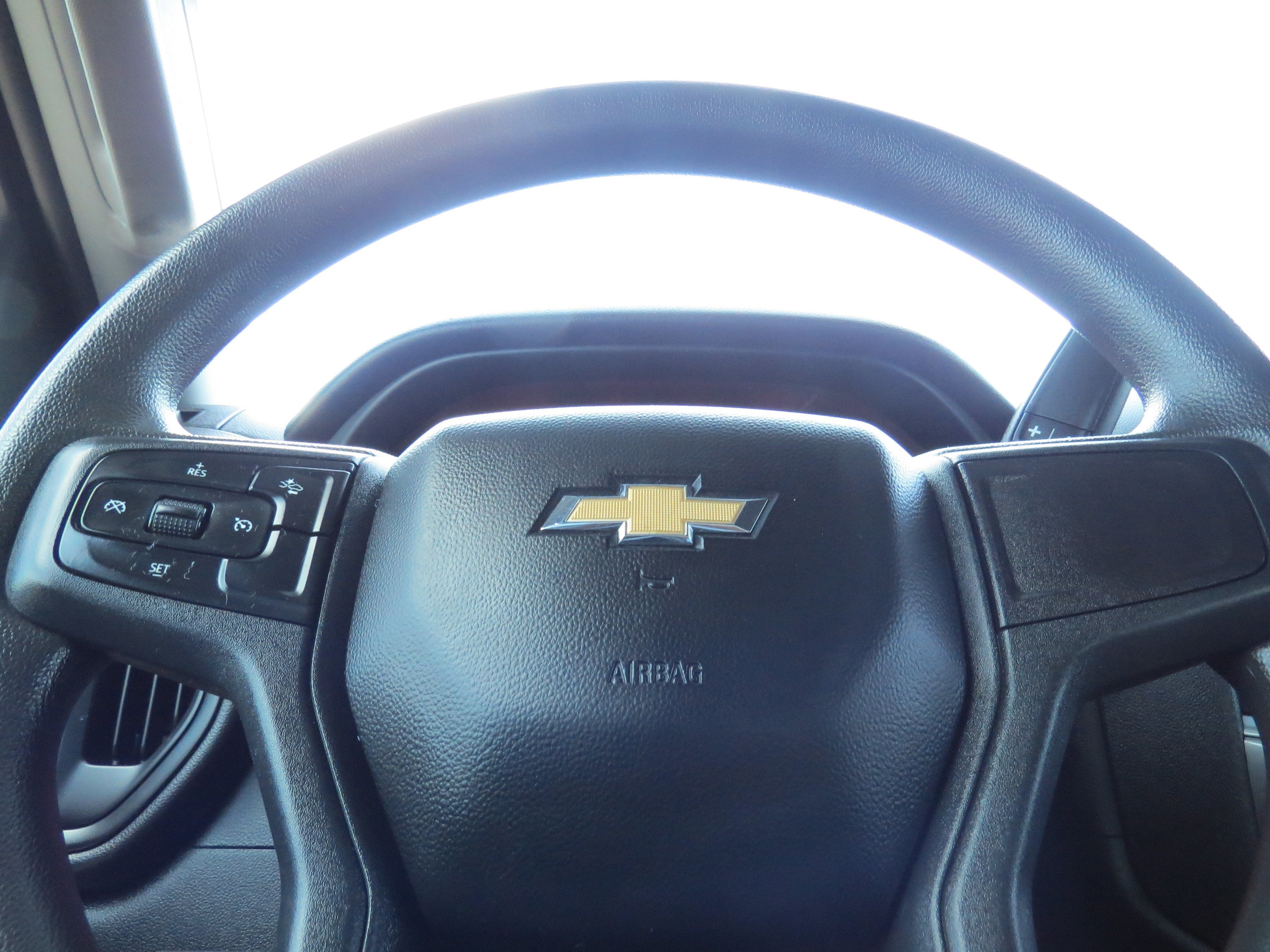 2024 Chevrolet Silverado 3500 HD WT