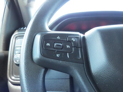 2024 Chevrolet Silverado 3500 HD WT