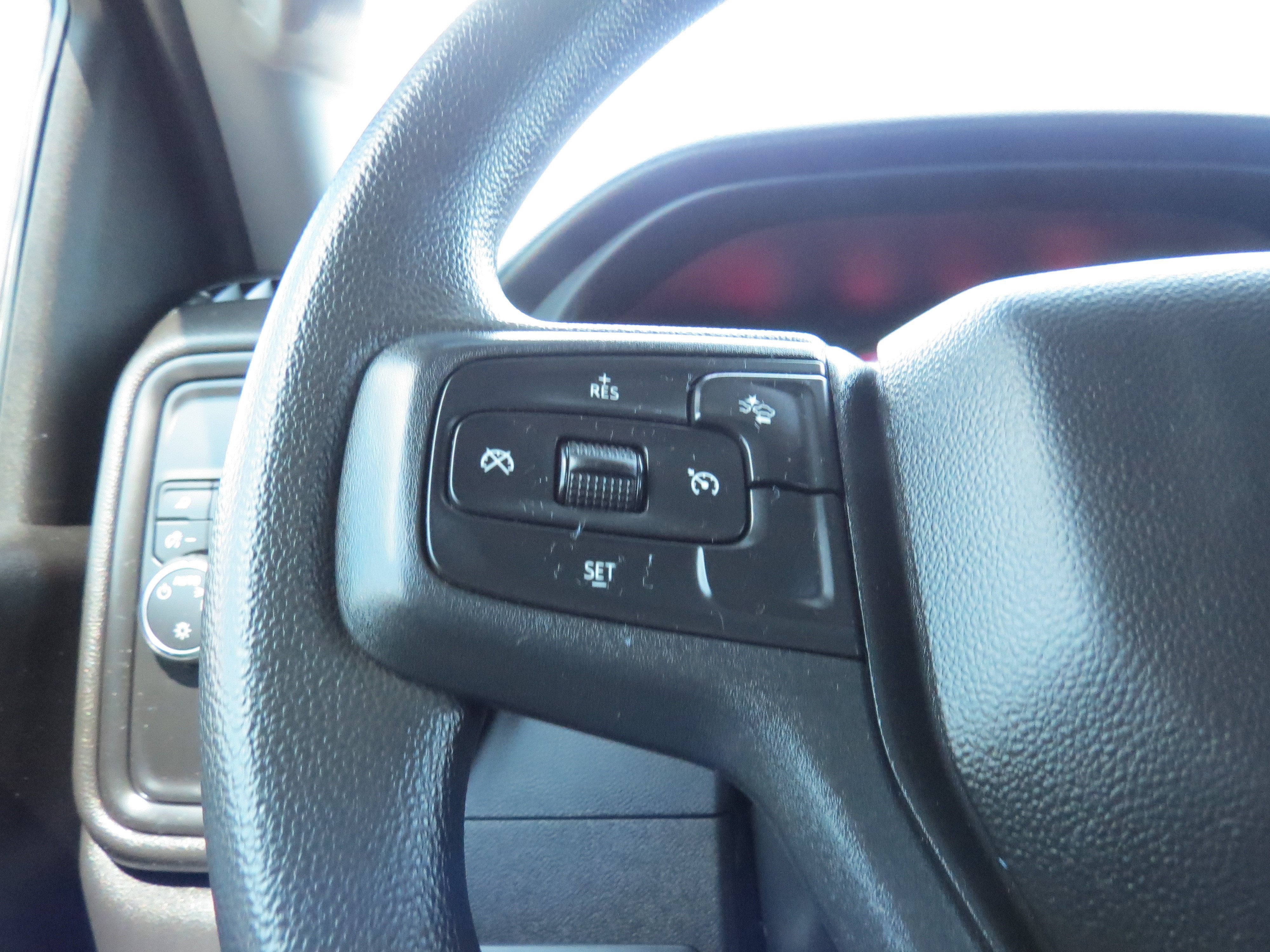 2024 Chevrolet Silverado 3500 HD WT