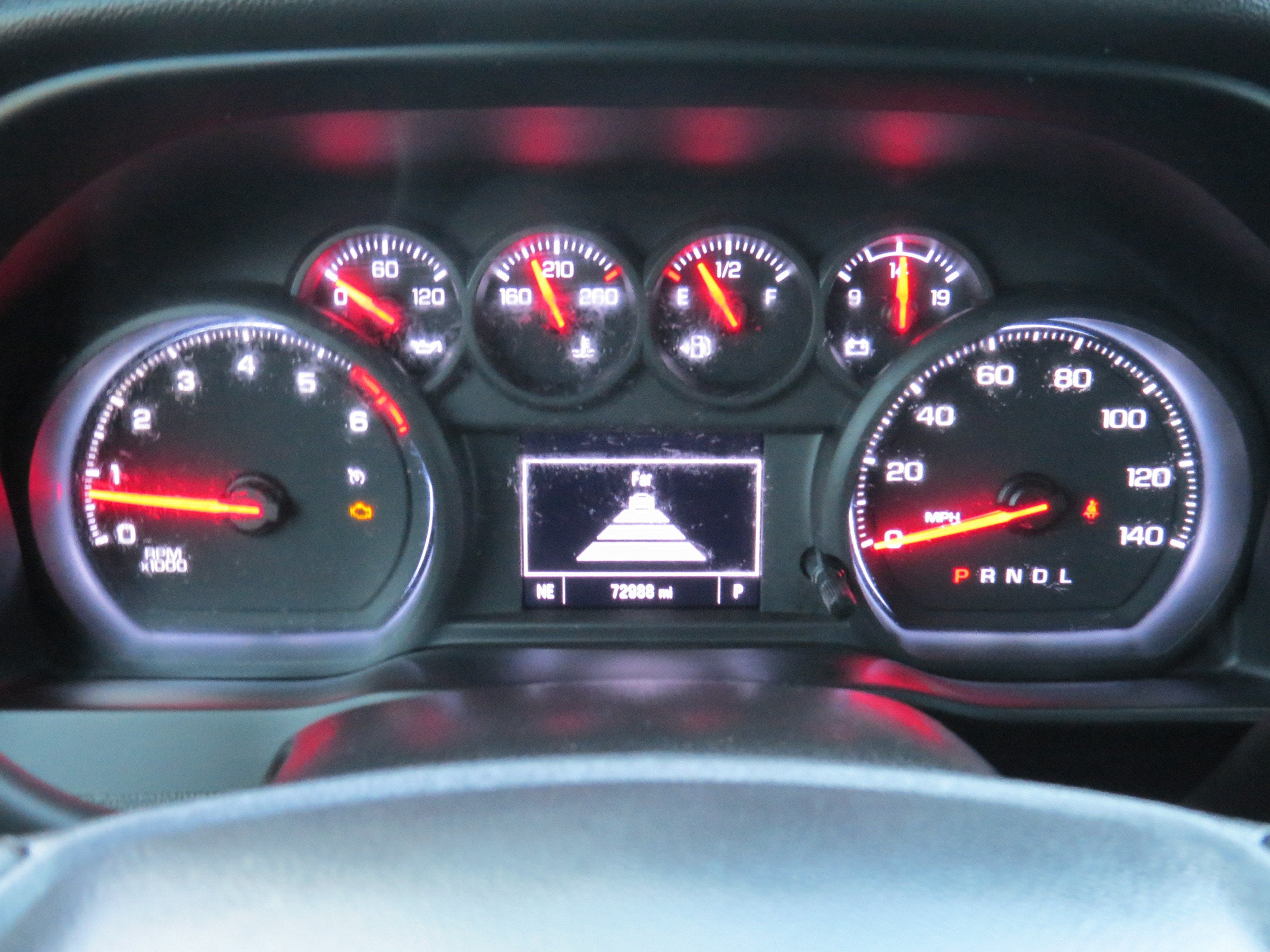 2024 Chevrolet Silverado 3500 HD WT