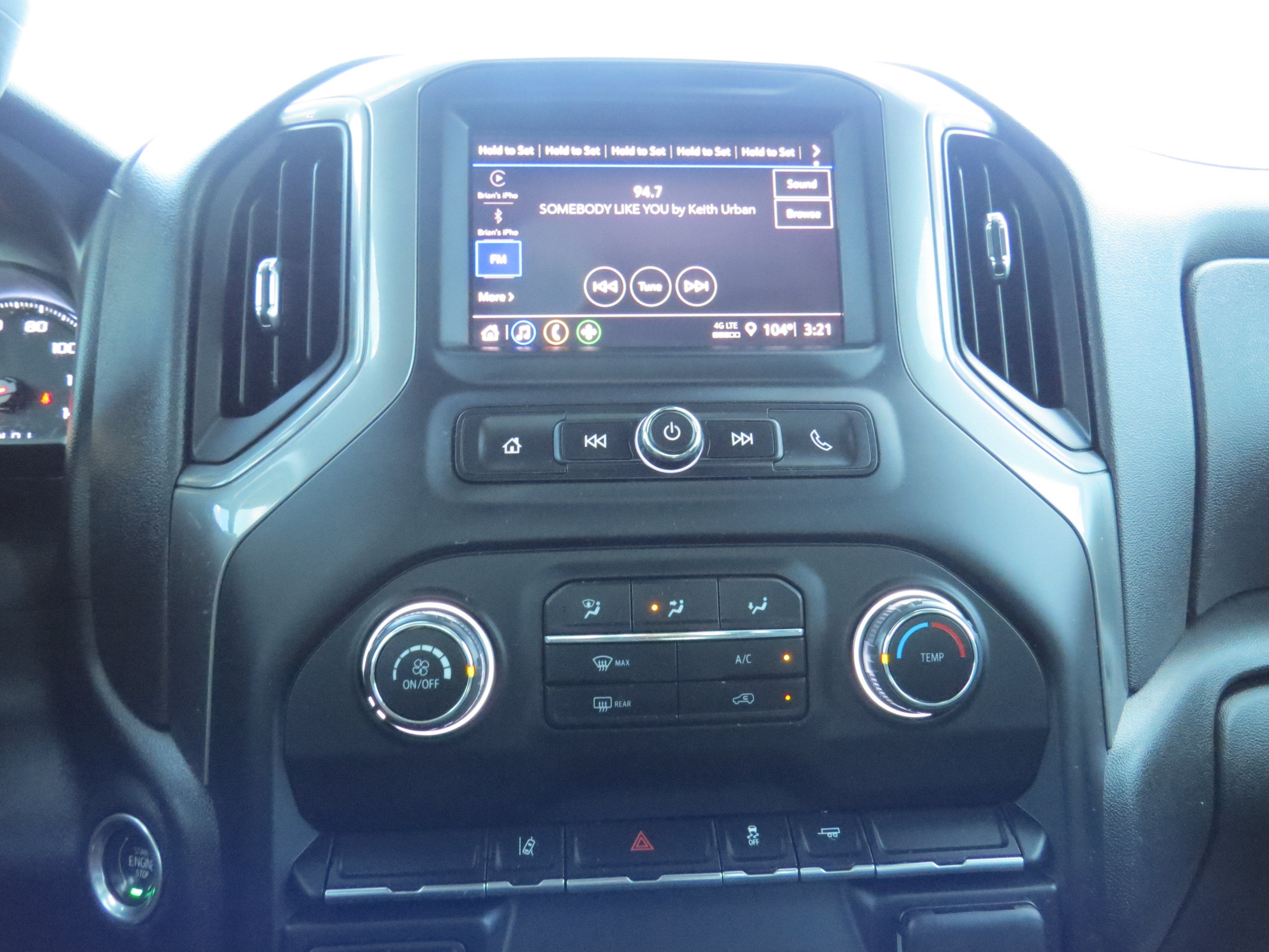 2024 Chevrolet Silverado 3500 HD WT