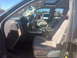 2019 Chevrolet Silverado 2500 HD LTZ