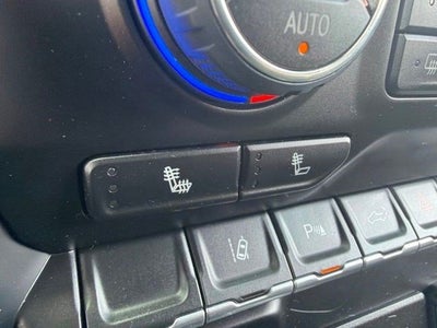2023 Chevrolet Silverado 2500 HD LT