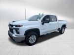 2023 Chevrolet Silverado 2500 HD LT