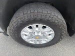 2023 Chevrolet Silverado 2500 HD LT