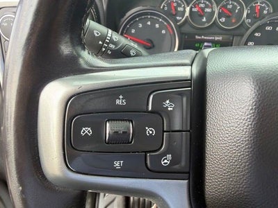 2023 Chevrolet Silverado 2500 HD LT