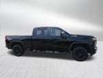 2021 Chevrolet Silverado 2500 HD LTZ