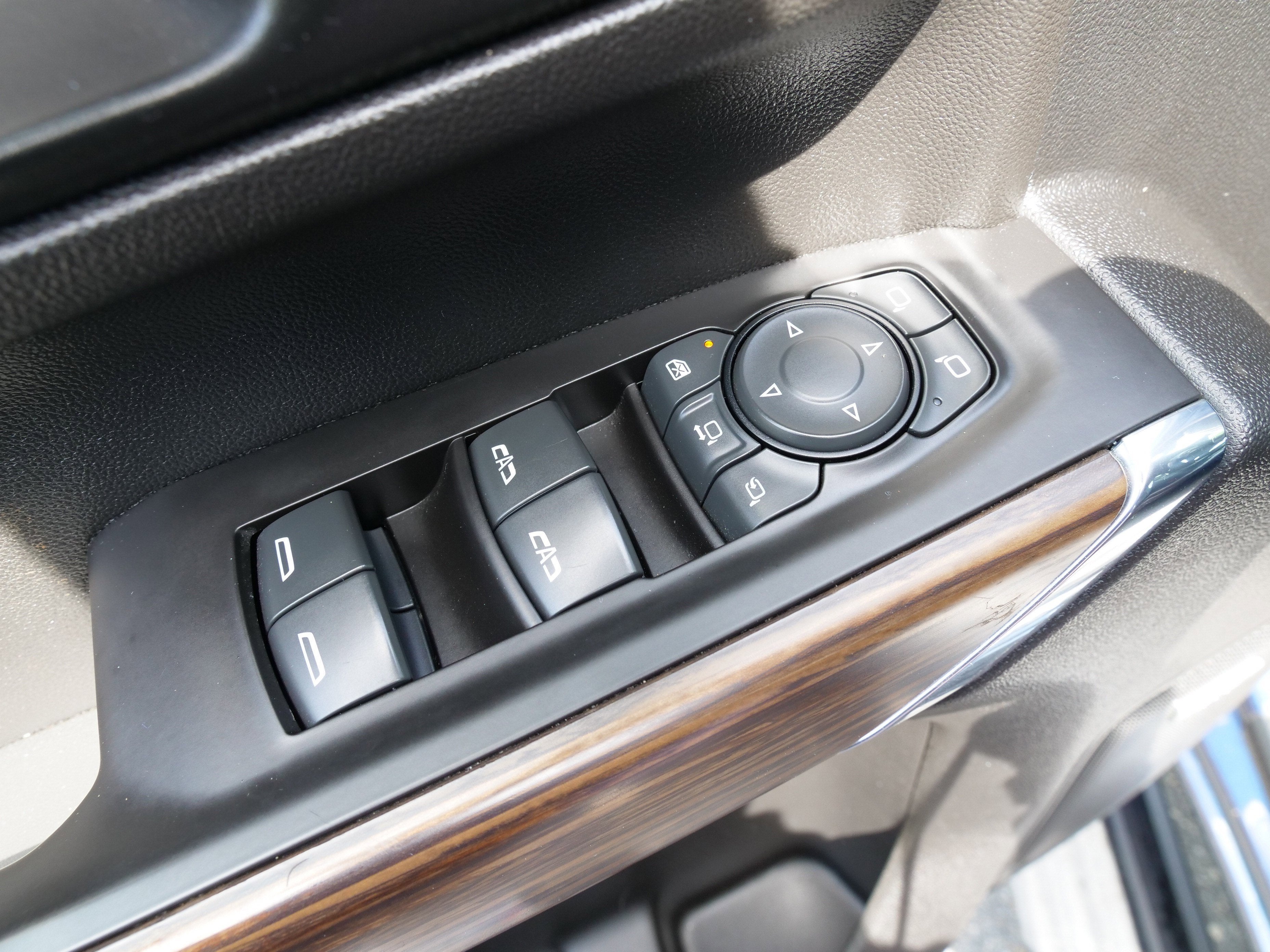 2021 Chevrolet Silverado 2500 HD High Country