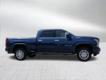 2021 Chevrolet Silverado 2500 HD High Country