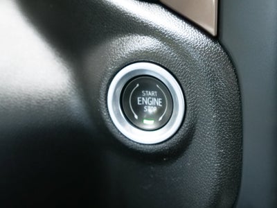 2021 Chevrolet Silverado 2500 HD High Country