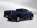 2021 Chevrolet Silverado 2500 HD High Country