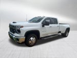 2024 Chevrolet Silverado 3500 HD LTZ DRW