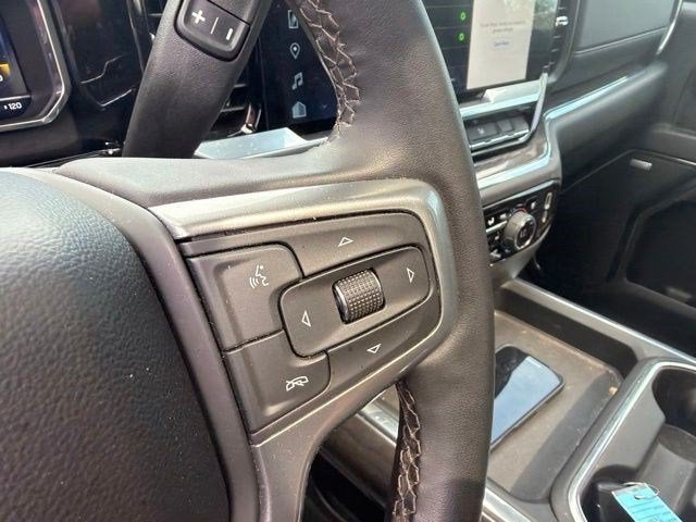 2024 Chevrolet Silverado 3500 HD LTZ DRW