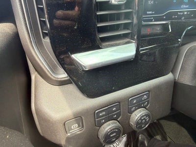 2024 Chevrolet Silverado 3500 HD LTZ DRW