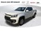2021 Chevrolet Colorado 2WD LT