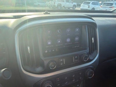 2021 Chevrolet Colorado 2WD LT