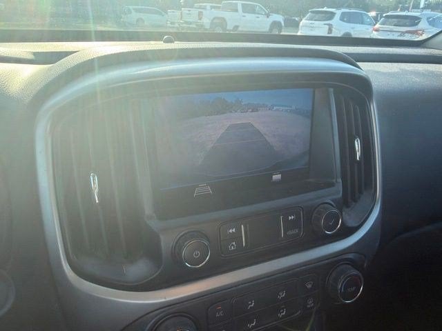 2021 Chevrolet Colorado 2WD LT