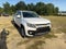 2021 Chevrolet Colorado 2WD LT