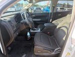 2021 Chevrolet Colorado 2WD LT