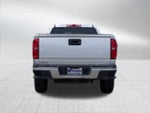 2019 Chevrolet Colorado 4WD Work Truck