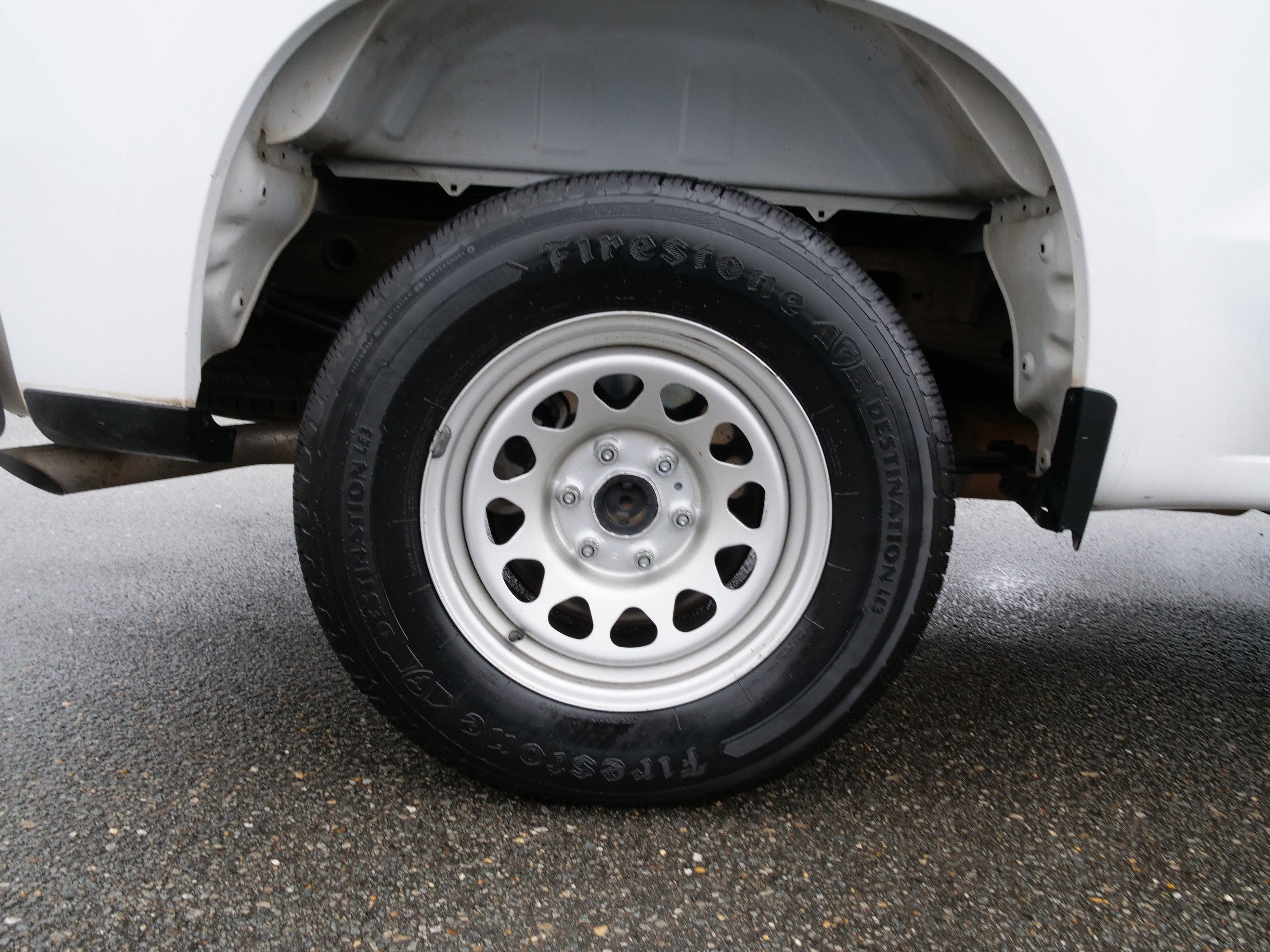 2020 Chevrolet Silverado 1500 WT