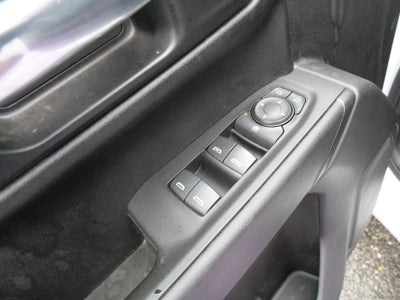 2020 Chevrolet Silverado 1500 WT