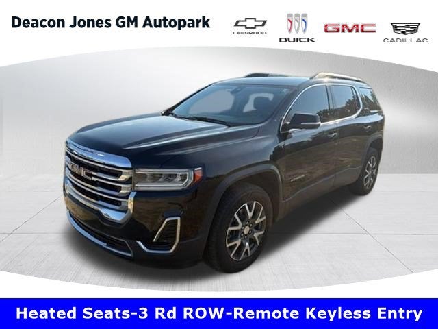 2022 GMC Acadia SLE