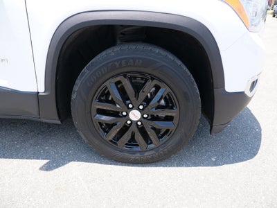 2019 GMC Acadia SLT