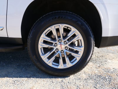 2024 GMC Yukon XL SLT