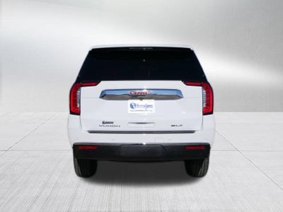 2024 GMC Yukon XL SLT