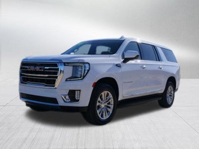2024 GMC Yukon XL SLT