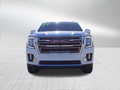 2024 GMC Yukon XL SLT