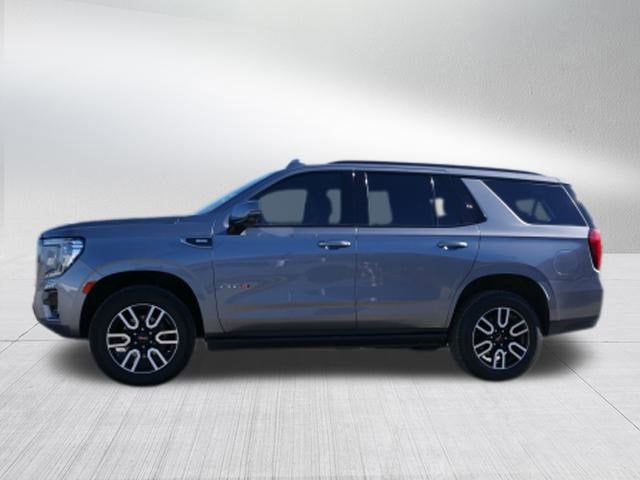 2021 GMC Yukon AT4
