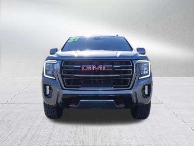 2021 GMC Yukon AT4