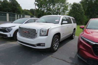 2019 GMC Yukon XL Denali