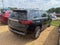 2022 Chevrolet Traverse High Country