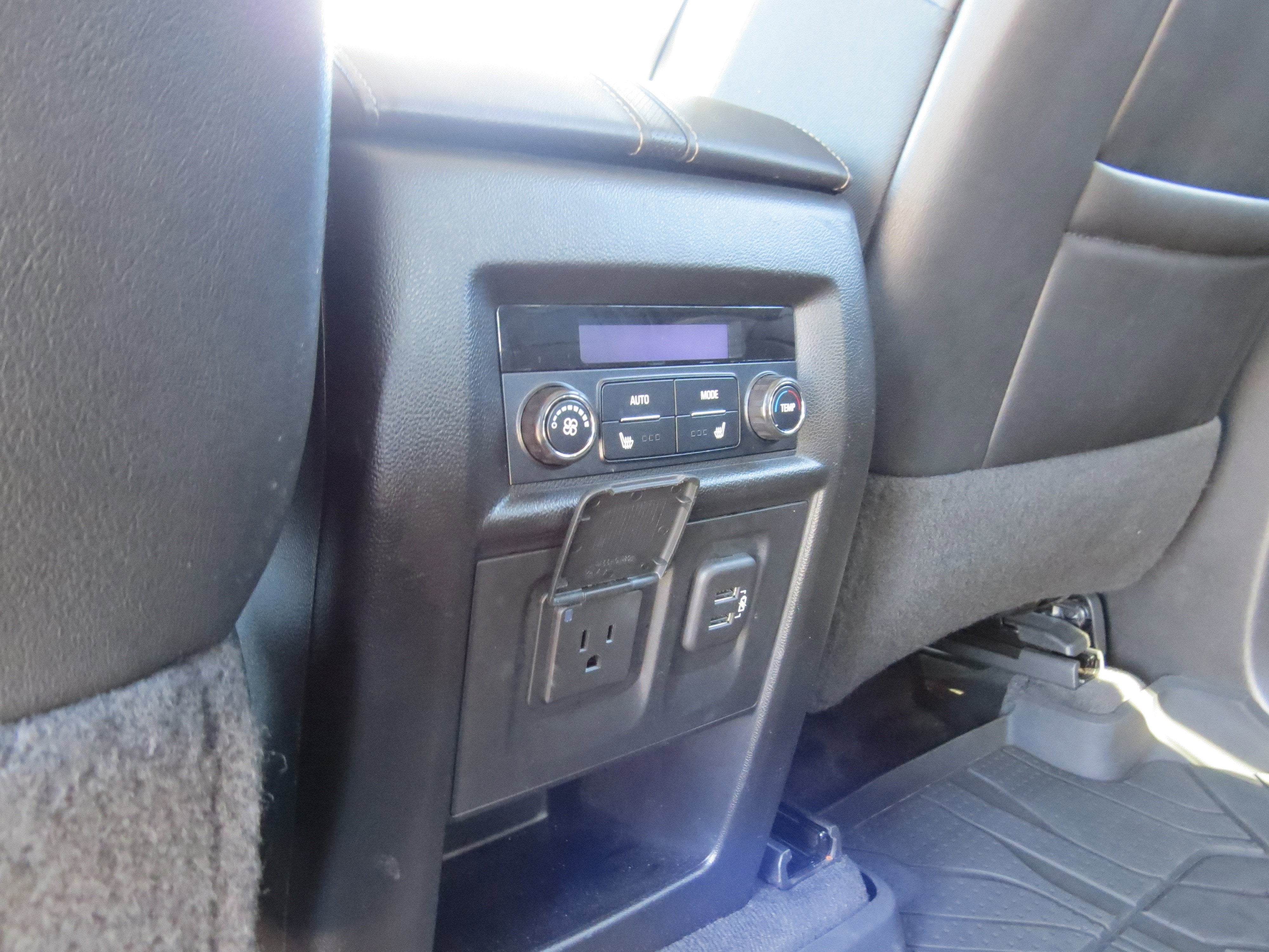 2020 Chevrolet Traverse High Country