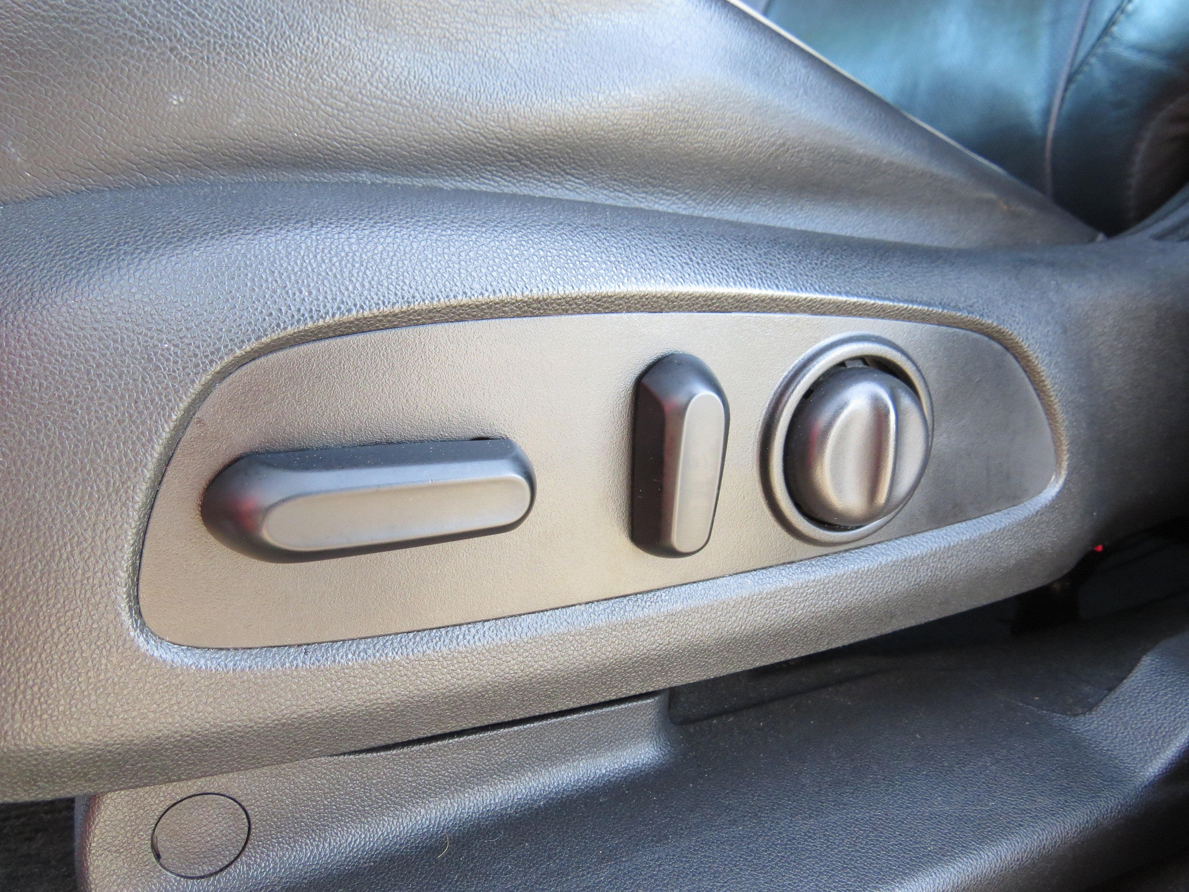 2020 Chevrolet Traverse High Country