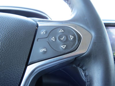 2020 Chevrolet Traverse High Country