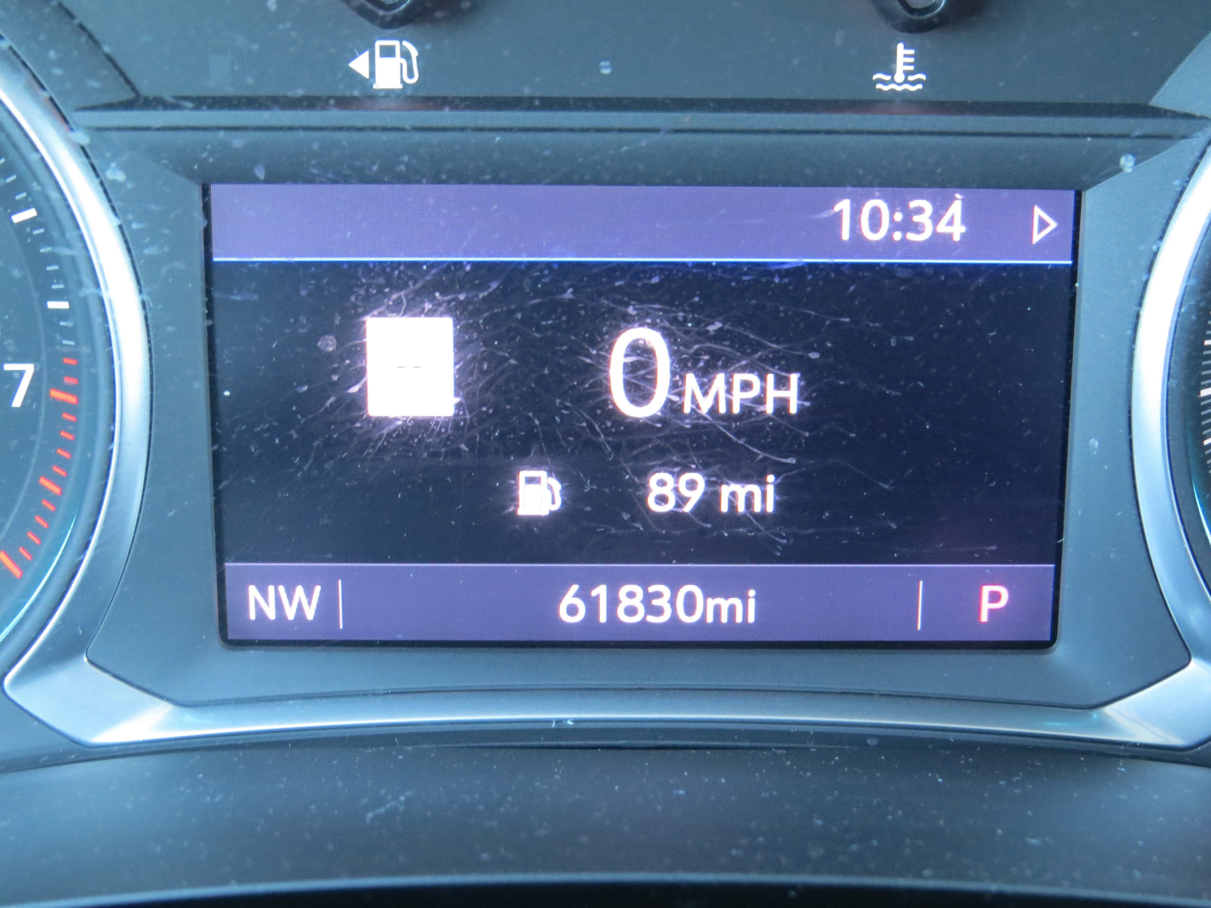 2020 Chevrolet Traverse High Country