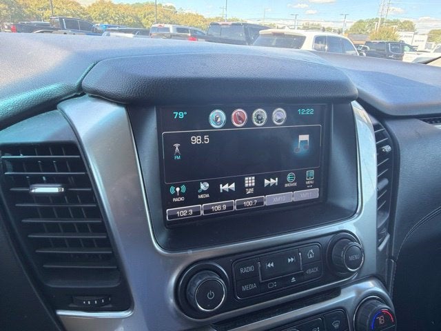 2019 Chevrolet Tahoe LS