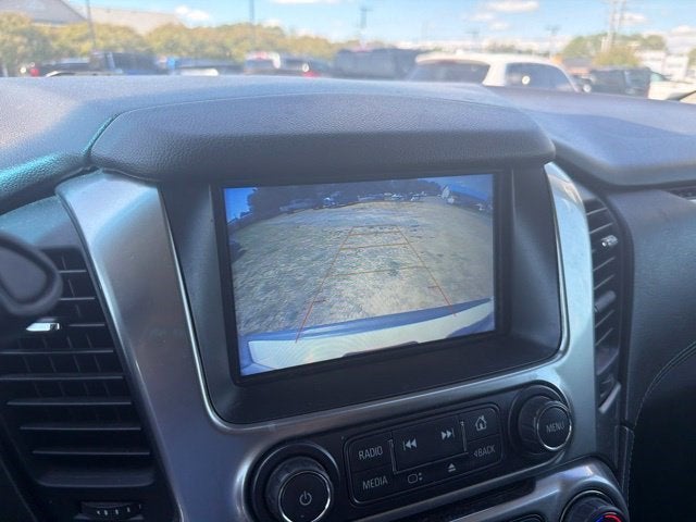 2019 Chevrolet Tahoe LS
