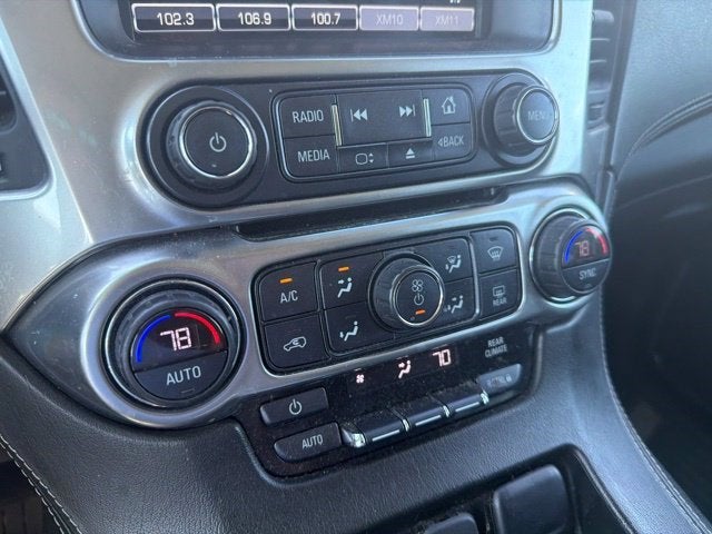 2019 Chevrolet Tahoe LS