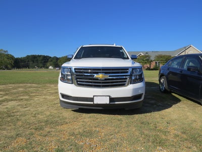 2019 Chevrolet Tahoe LS