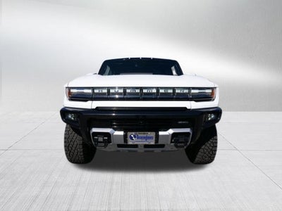 2023 GMC HUMMER EV Pickup 3X